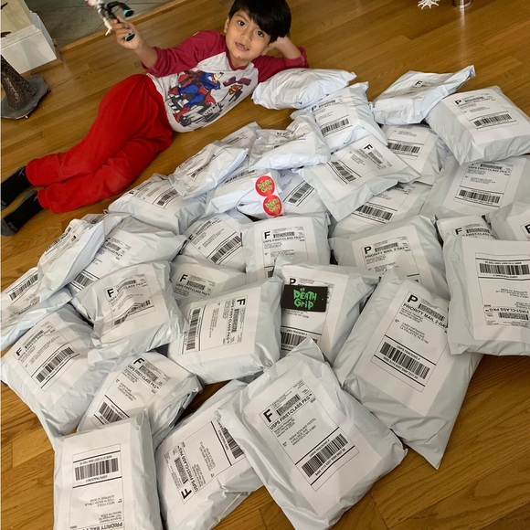 Meet your Posher, Veralucia - Picture 13 of 17